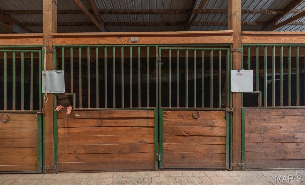 1265 Old Cadet Road Bonne Terre, MO 63628 - Photo 62 of 76