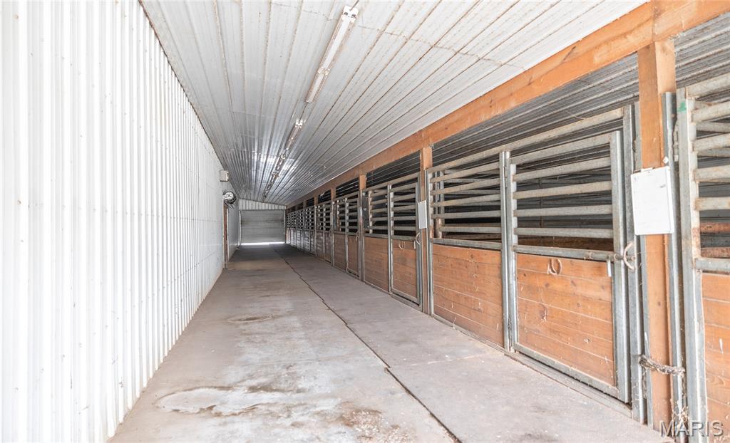 1265 Old Cadet Road Bonne Terre, MO 63628 - Photo 63 of 76