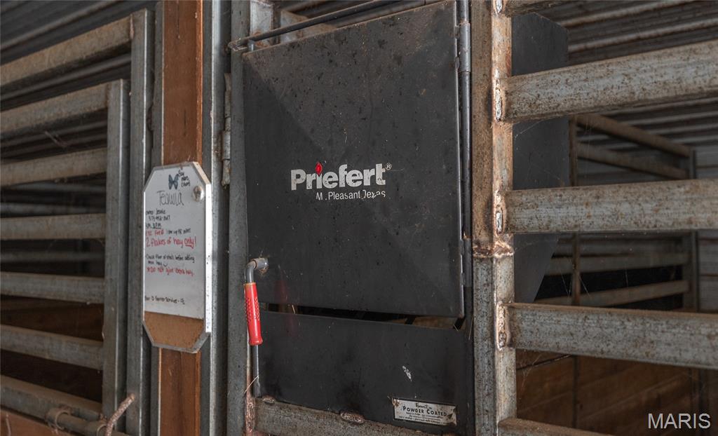 1265 Old Cadet Road Bonne Terre, MO 63628 - Photo 64 of 76