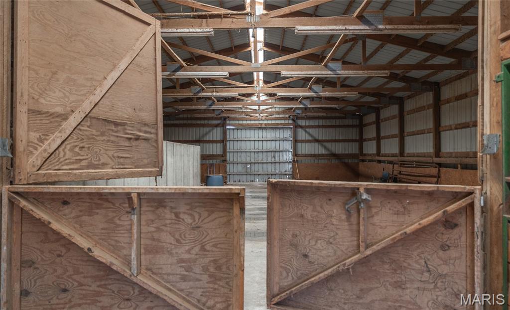 1265 Old Cadet Road Bonne Terre, MO 63628 - Photo 65 of 76