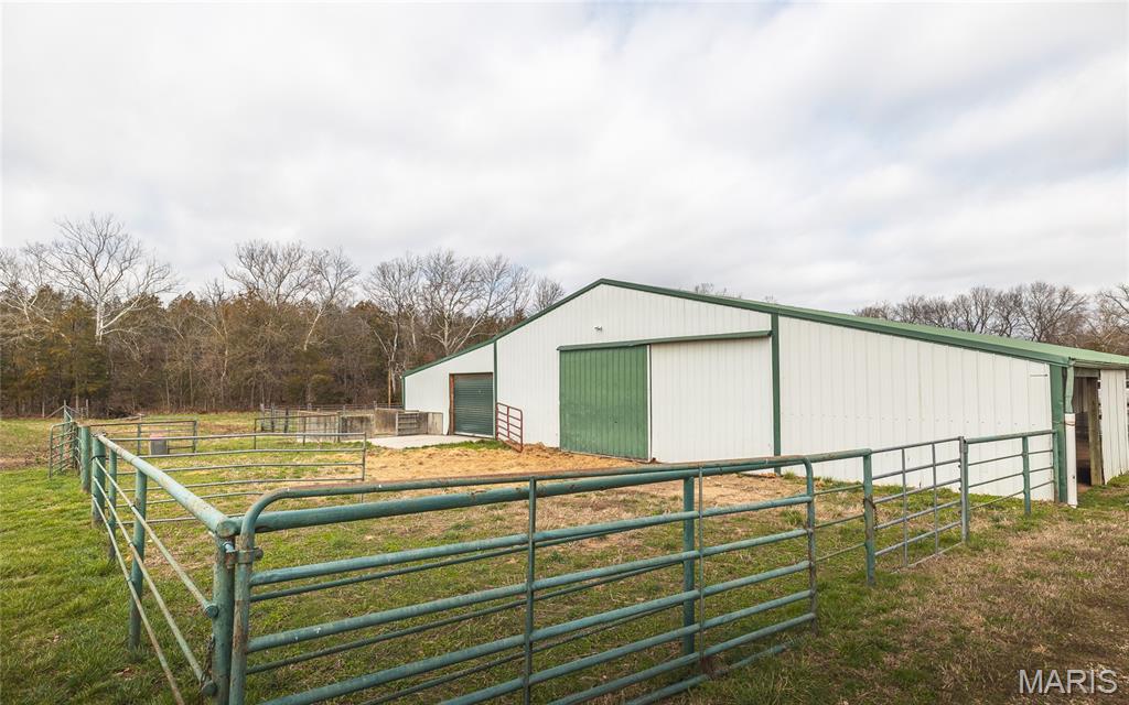 1265 Old Cadet Road Bonne Terre, MO 63628 - Photo 67 of 76