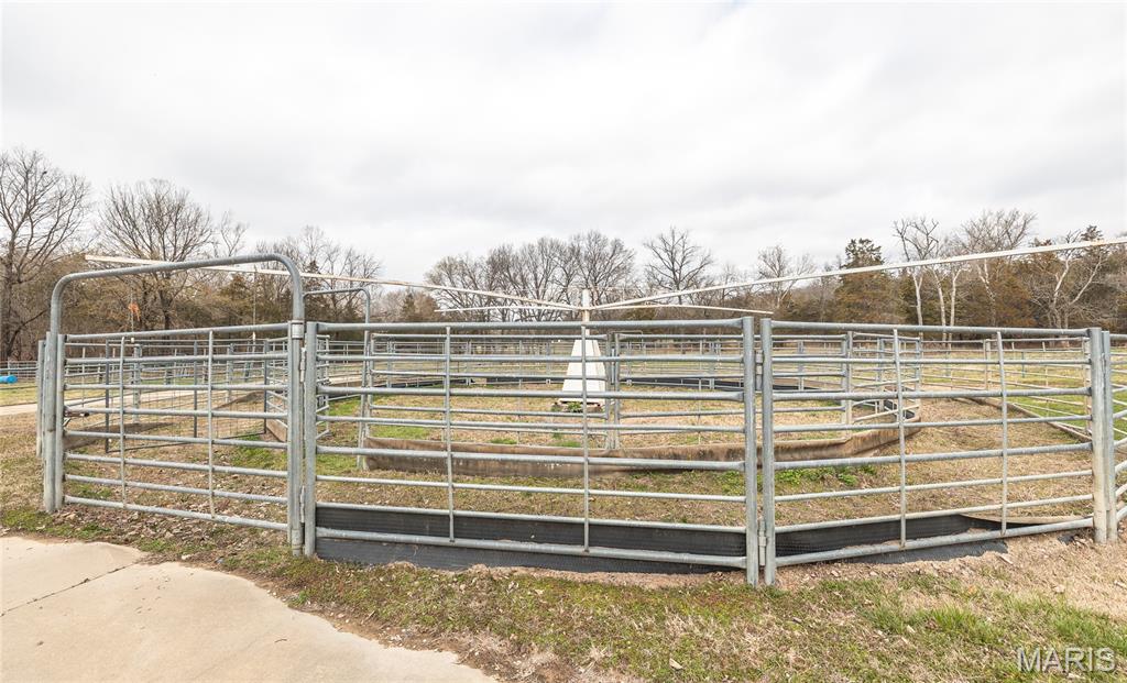 1265 Old Cadet Road Bonne Terre, MO 63628 - Photo 68 of 76