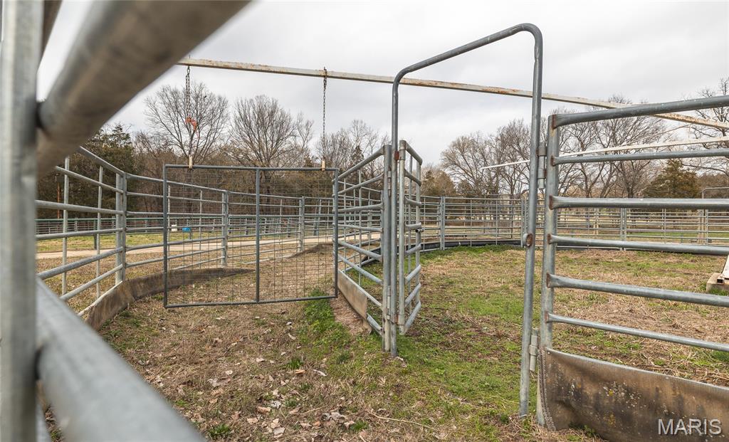 1265 Old Cadet Road Bonne Terre, MO 63628 - Photo 69 of 76