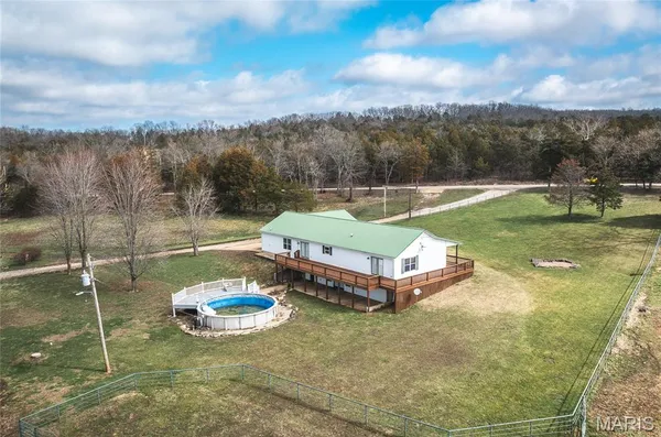$1,300,000 | 1265 Old Cadet Road, Bonne Terre, MO 63628