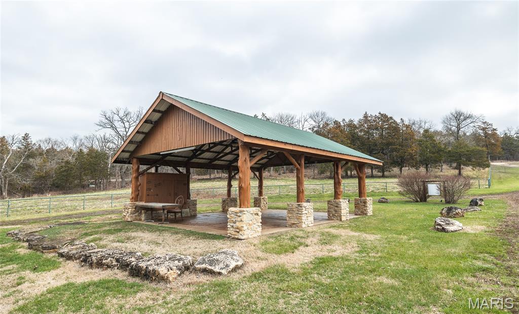 1265 Old Cadet Road Bonne Terre, MO 63628 - Photo 71 of 76