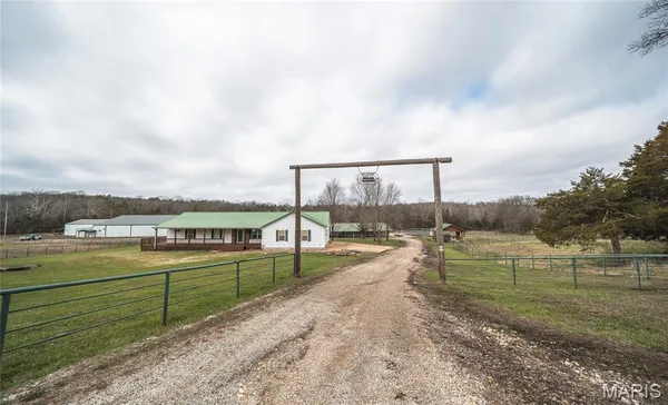 $1,300,000 | 1265 Old Cadet Road, Bonne Terre, MO 63628