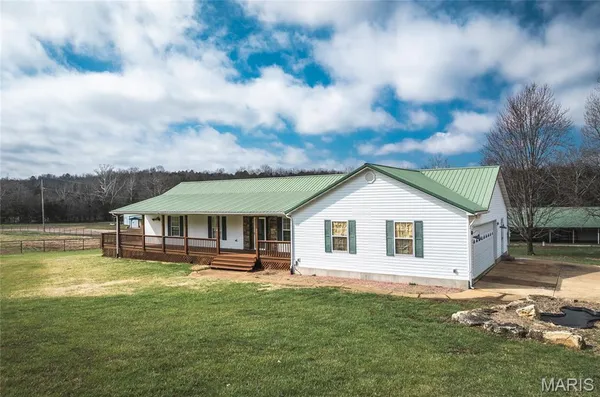 $1,300,000 | 1265 Old Cadet Road, Bonne Terre, MO 63628