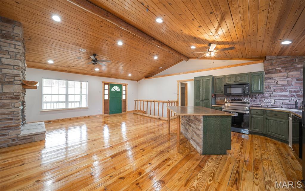 1265 Old Cadet Road Bonne Terre, MO 63628 - Photo 9 of 76