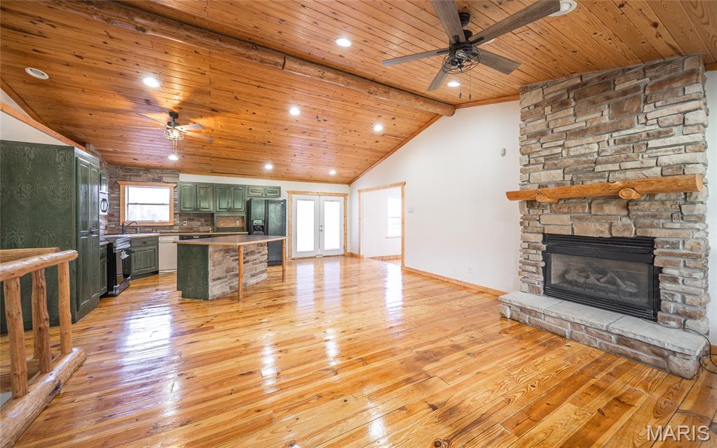 1265 Old Cadet Road Bonne Terre, MO 63628 - Photo 10 of 76