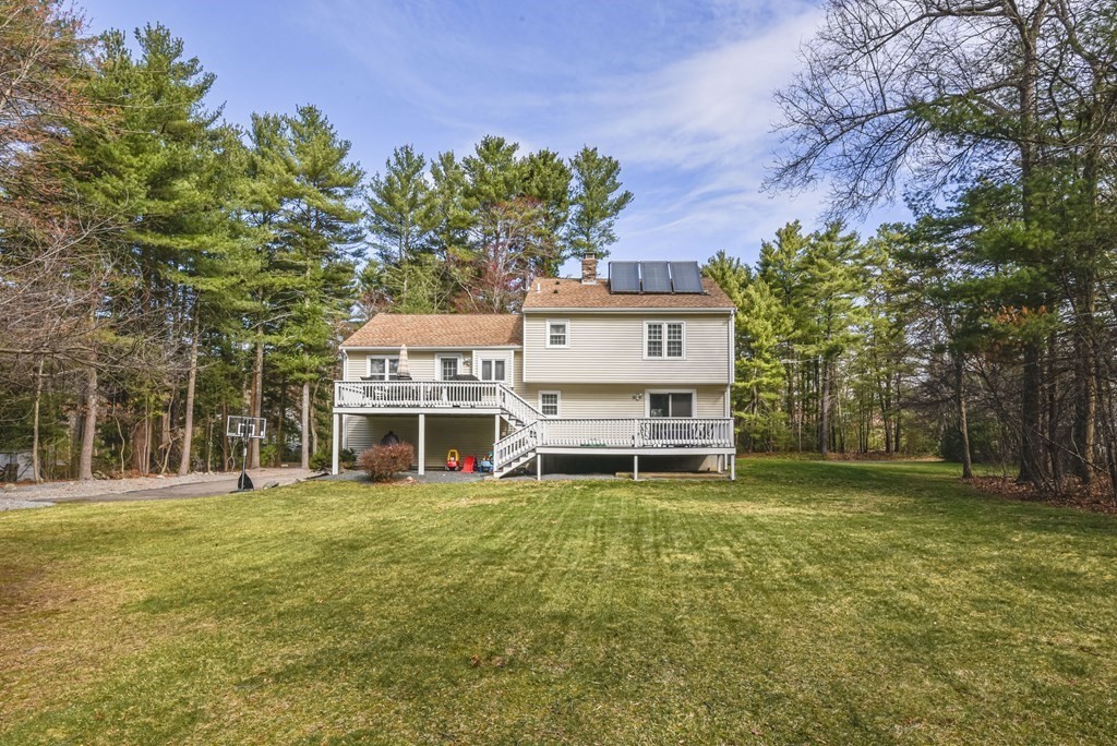 4 Cook Road Foxboro, MA 02035 - Photo 32 of 35 Gallery Image 32