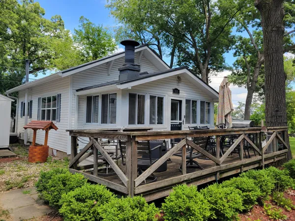 $625,000 | 1610 Jackson Park Drive, Delavan, WI 53115