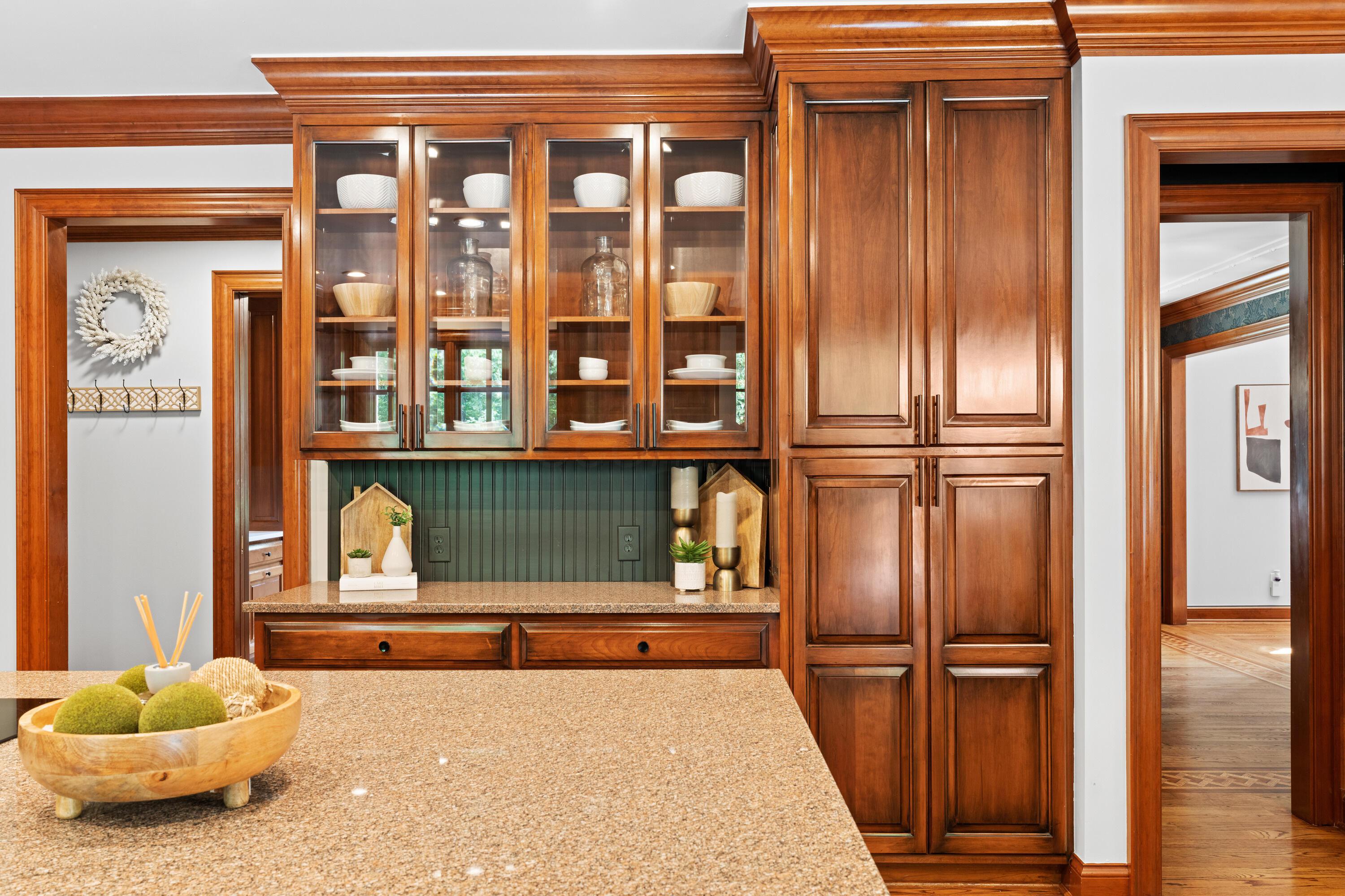 5455 Plantation Road Sunbury, OH 43074 - Photo 53 of 176 Kitchen