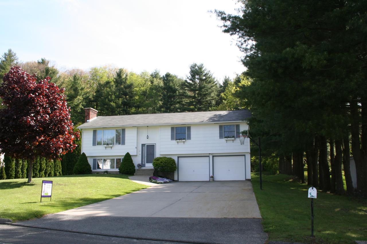 77 Howe Road Pittsfield, MA 01201 - Photo 1 of 12 Front Elevation