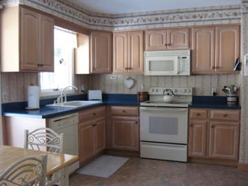 77 Howe Road Pittsfield, MA 01201 - Photo 2 of 12 Kitchen