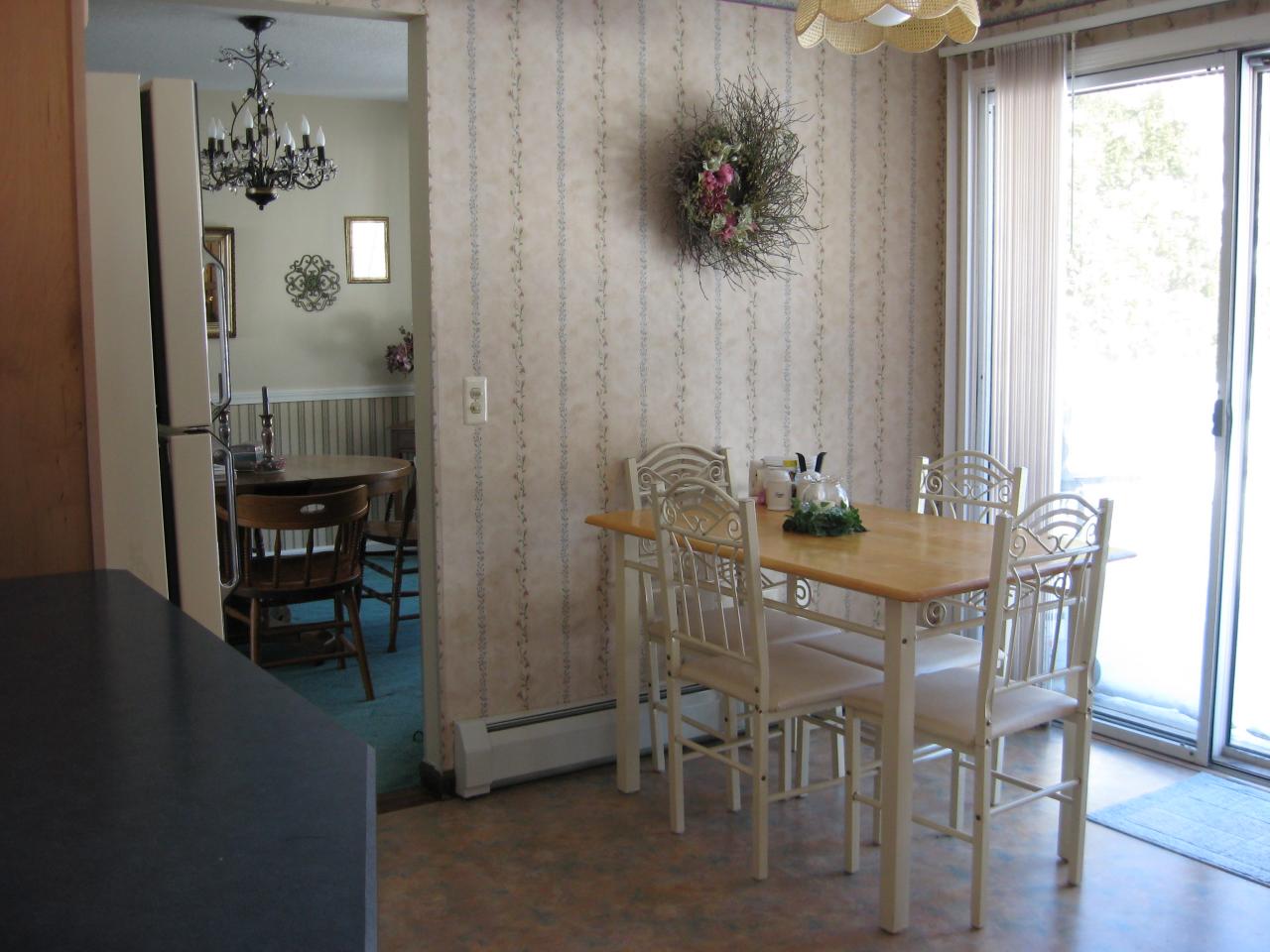 77 Howe Road Pittsfield, MA 01201 - Photo 3 of 12 Breakfast Nook