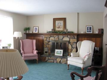 77 Howe Road Pittsfield, MA 01201 - Photo 4 of 12 Formal Living Room