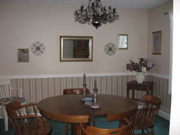 77 Howe Road Pittsfield, MA 01201 - Photo 5 of 12 Formal Dining Room