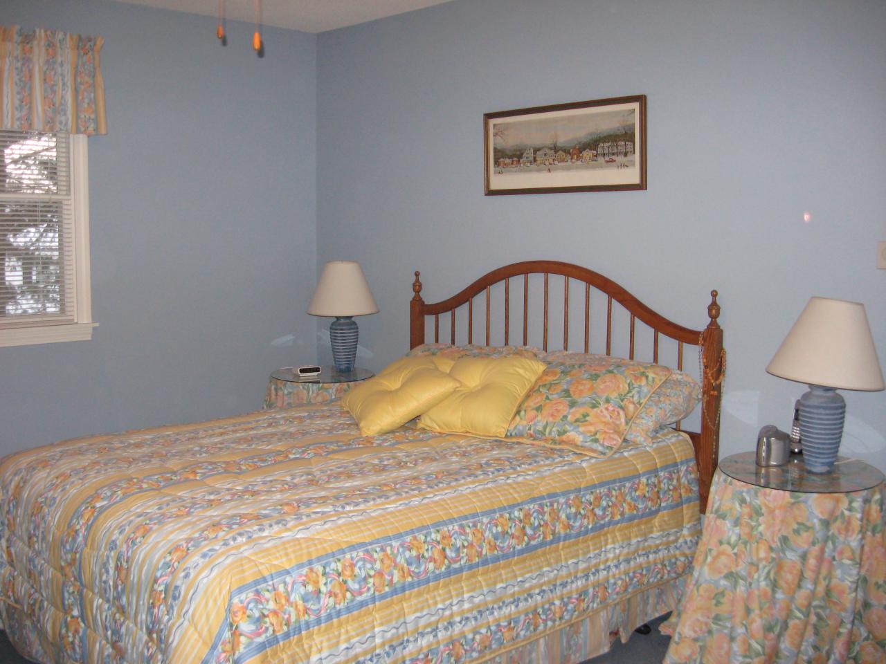 77 Howe Road Pittsfield, MA 01201 - Photo 6 of 12 Master Bedroom