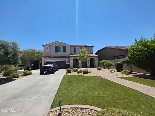 $5,000 | 2885 East Citadel Court, Gilbert, AZ 85298