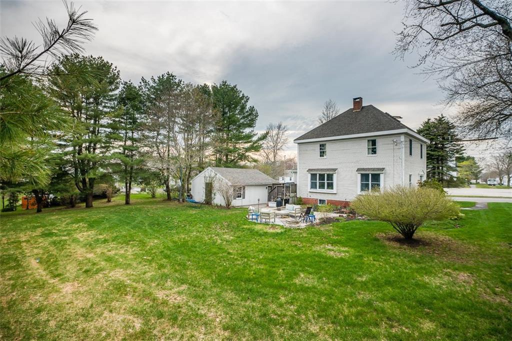 175 Black Point Road Scarborough, ME 04074 - Photo 4 of 30 Photo