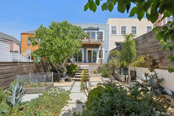 $1,299,000 | 1479 Newcomb Avenue, San Francisco, CA 94124