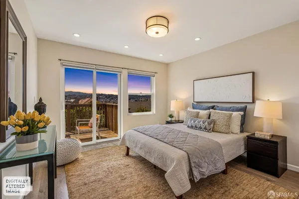 $1,299,000 | 1479 Newcomb Avenue, San Francisco, CA 94124