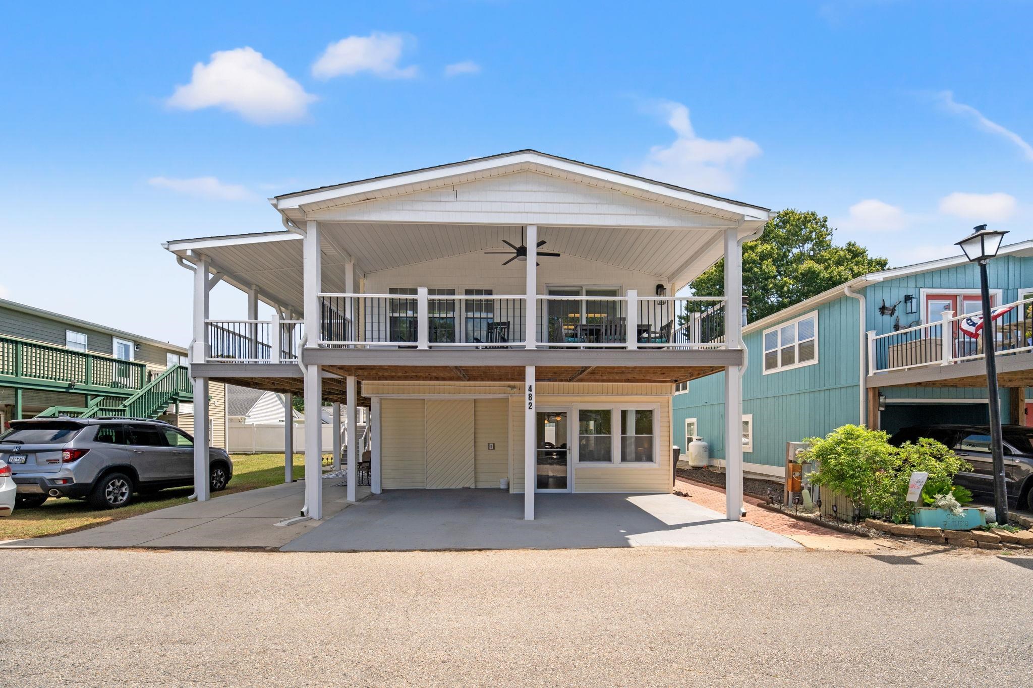 482 Meadowlark Surfside Beach, SC 29575 - Photo 1 of 44