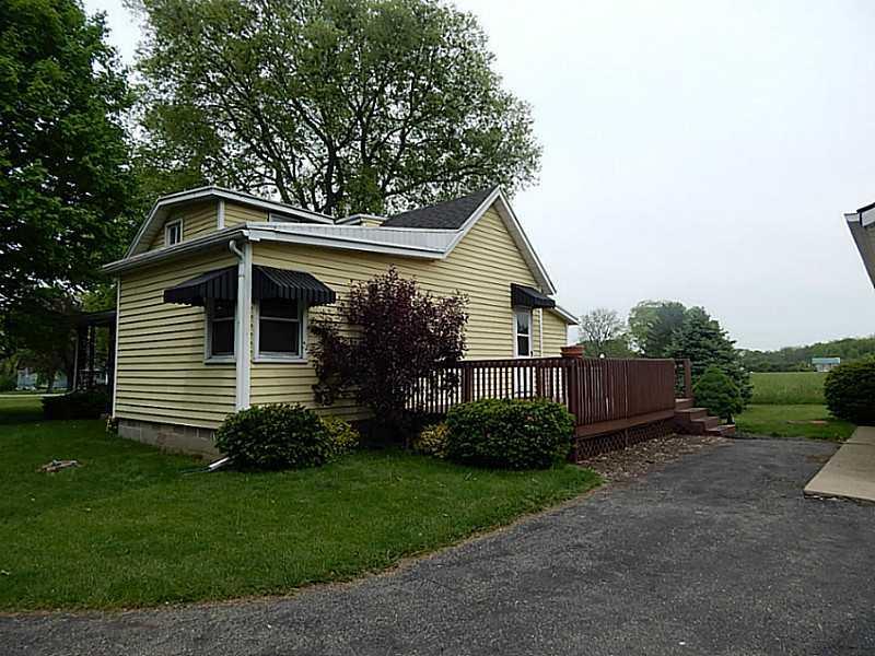 4531 East National Road Springfield, OH 45505 - Photo 23 of 25