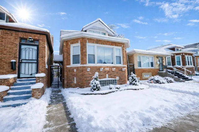 $373,000 | 8734 South Honore Street, Chicago, IL 60620