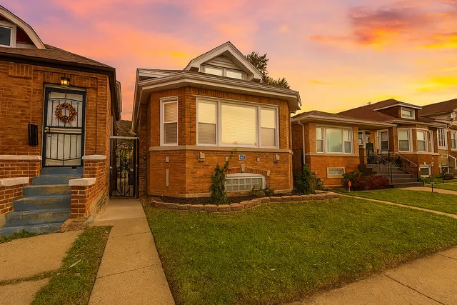$375,000 | 8734 South Honore Street, Chicago, IL 60620