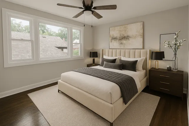 $359,000 | 8734 South Honore Street, Chicago, IL 60620