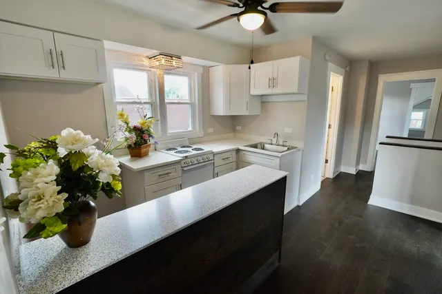 $359,000 | 8734 South Honore Street, Chicago, IL 60620