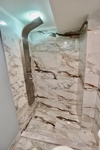 a view of water heater