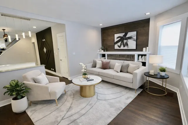 $359,000 | 8734 South Honore Street, Chicago, IL 60620