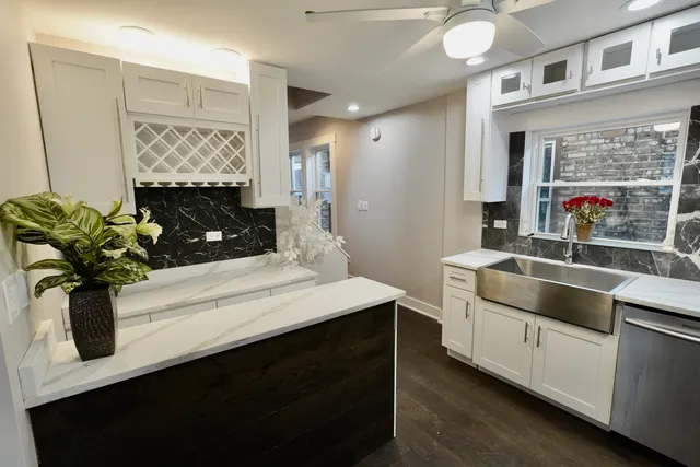 $359,000 | 8734 South Honore Street, Chicago, IL 60620