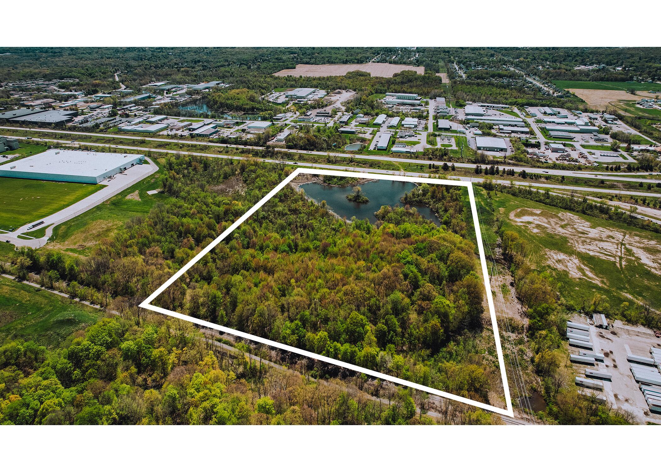 3511 3 Mile Road Northwest Grand Rapids, MI 49544 - Photo 2 of 6 vito 1