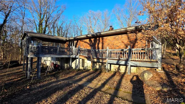 $389,900 | 1111 Ecko Lane, Washington, MO 63090