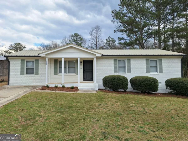 $195,000 | 3926 Juanita Drive, Macon, GA 31216