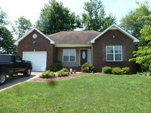 702 Arabian Lane Springfield, TN 37172 - Photo 1 of 1 Gallery Image 1