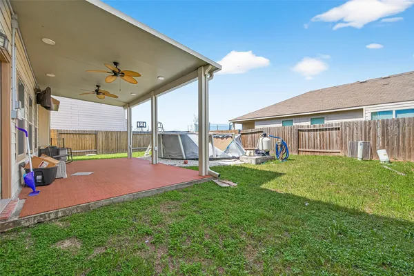 $2,200 | 19662 Little Pine Lane, Katy, TX 77449