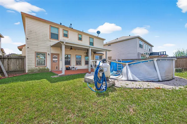 $2,200 | 19662 Little Pine Lane, Katy, TX 77449