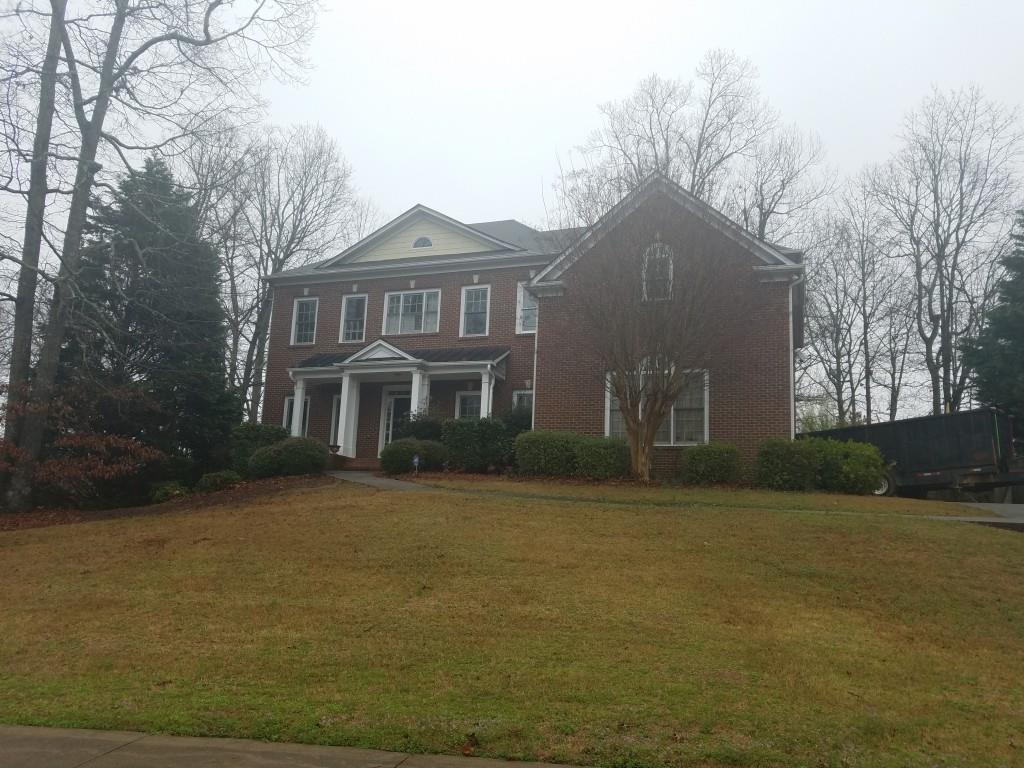1020 Longpointe Pass Alpharetta, GA 30005 - Photo 1 of 1