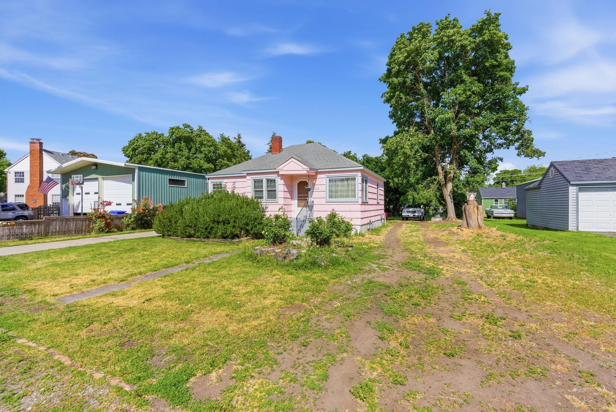 1410 North Boeing Road Spokane Valley, WA 99206 - Photo 2 of 39