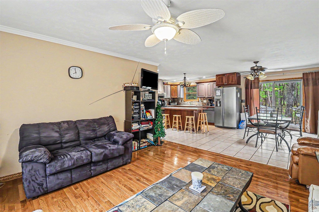 7137 East Catherine Road Fountain, MI 49410 - Photo 12 of 31