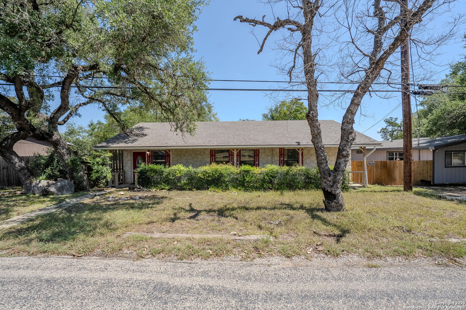 3161 Tanglewood Trail Spring Branch, TX 78070 - Photo 40 of 46