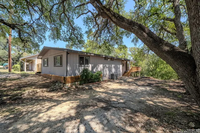 $449,900 | 3161 Tanglewood Trail, Spring Branch, TX 78070