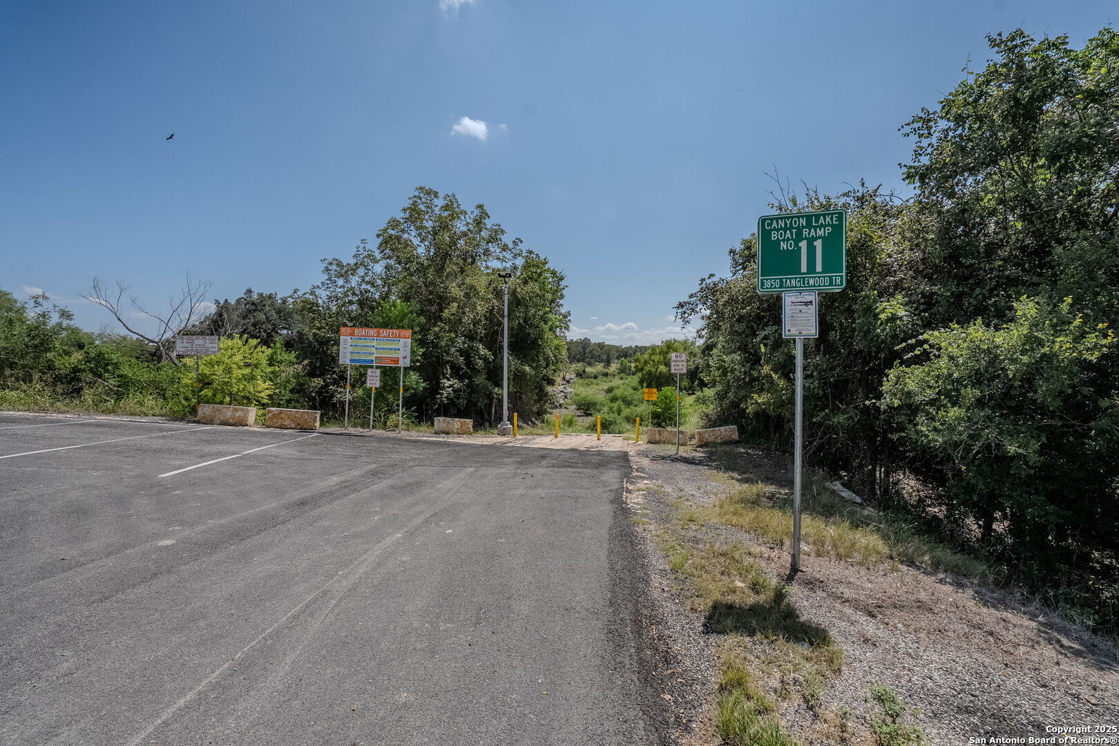 3161 Tanglewood Trail Spring Branch, TX 78070 - Photo 42 of 46