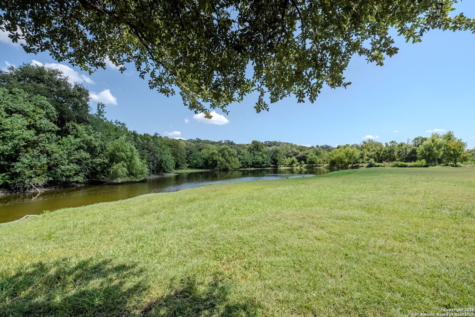 3161 Tanglewood Trail Spring Branch, TX 78070 - Photo 44 of 46