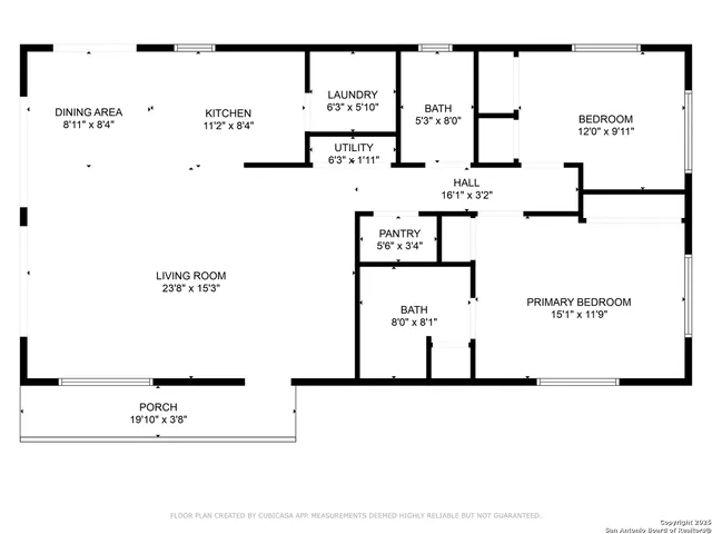 $449,900 | 3161 Tanglewood Trail, Spring Branch, TX 78070