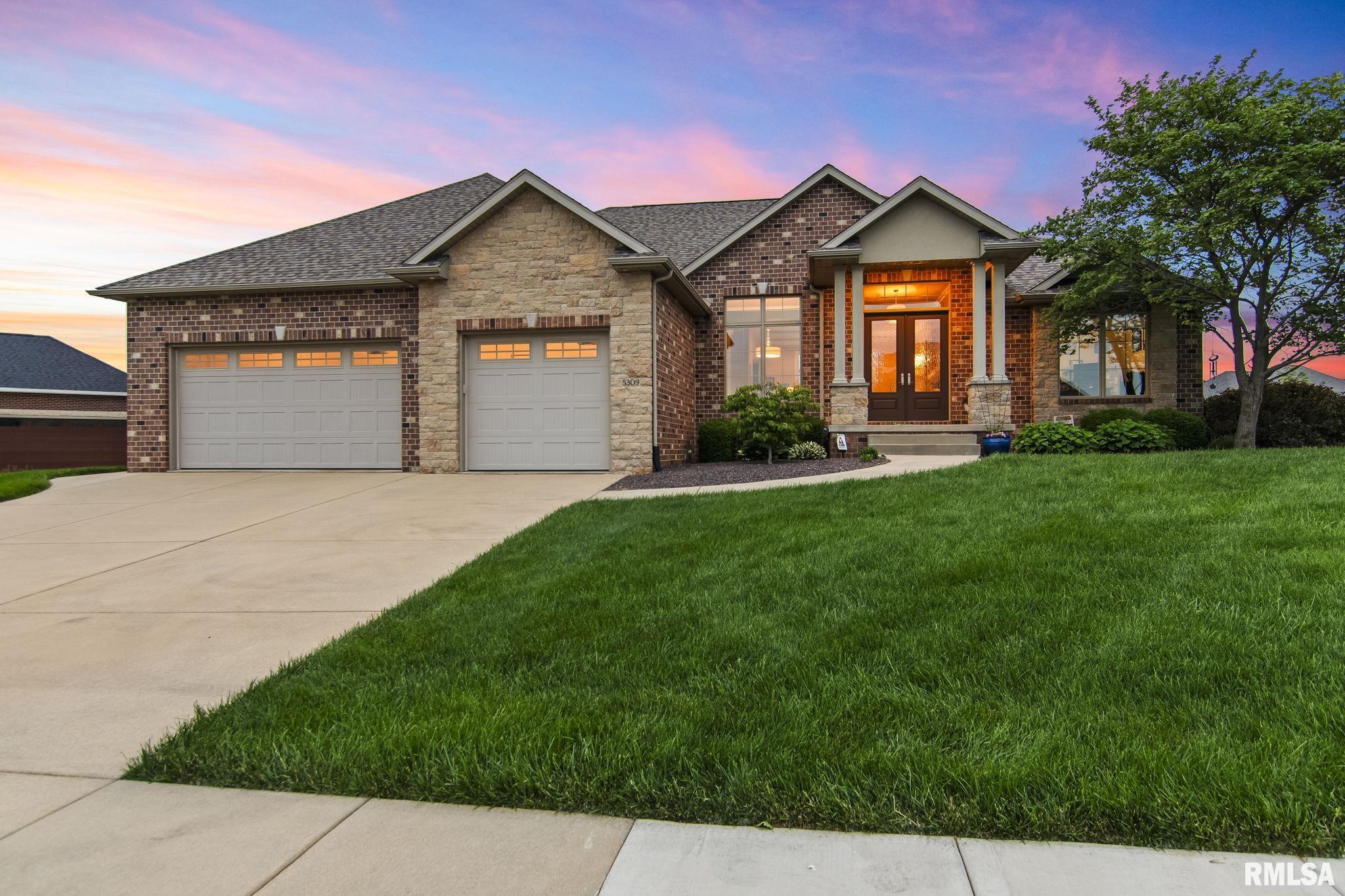 5309 White Marsh Court Springfield, IL 62711 - Photo 80 of 80